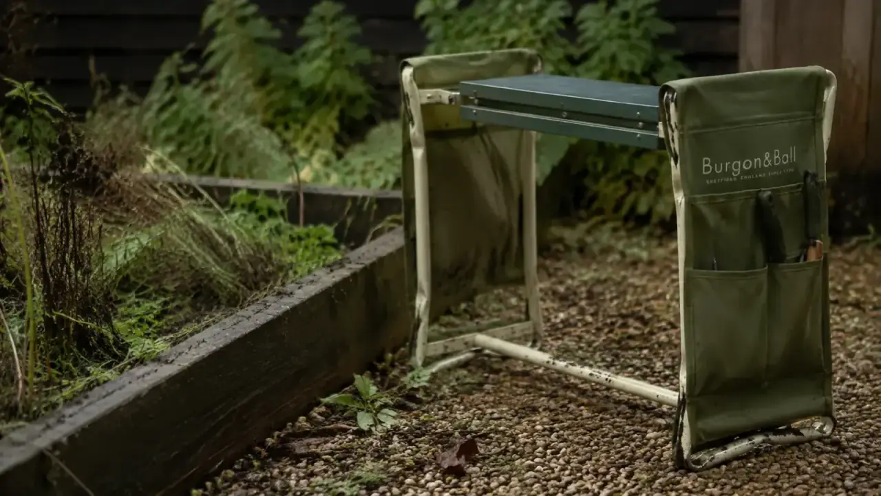 Garden Kneeler and Seat Honest Review: What the Five-Star Buyers Are Not Telling You