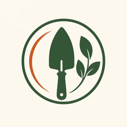 Pick Garden Tools logo